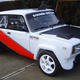 Illustration for article titled For $40,000, Could This 1987 Lada VFTS Rally The Troops?